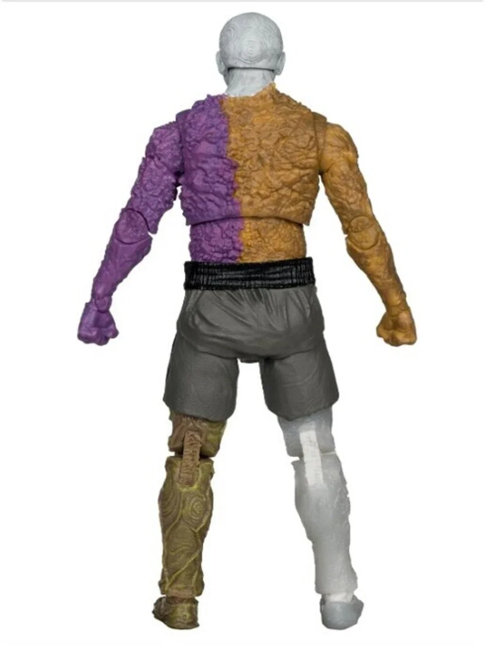 McFarlane Toys DC Multiverse 7in - Superman Movie - Metamorpho